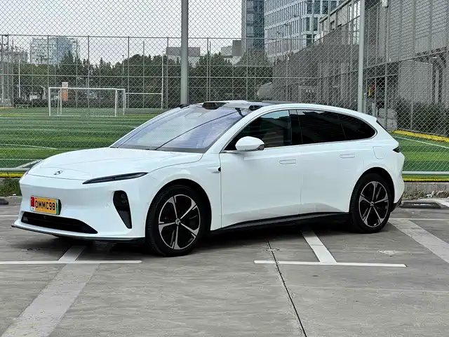 WEILAI NIO ET5T 2024