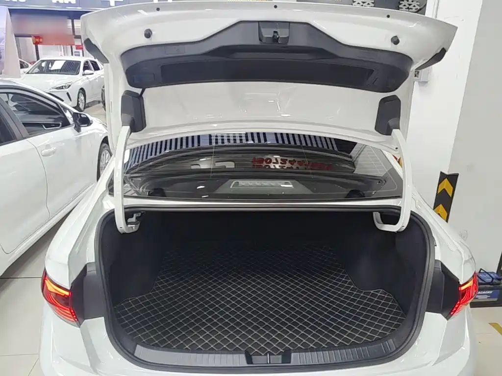 Volkswagen Sagitar — миниатюра 19