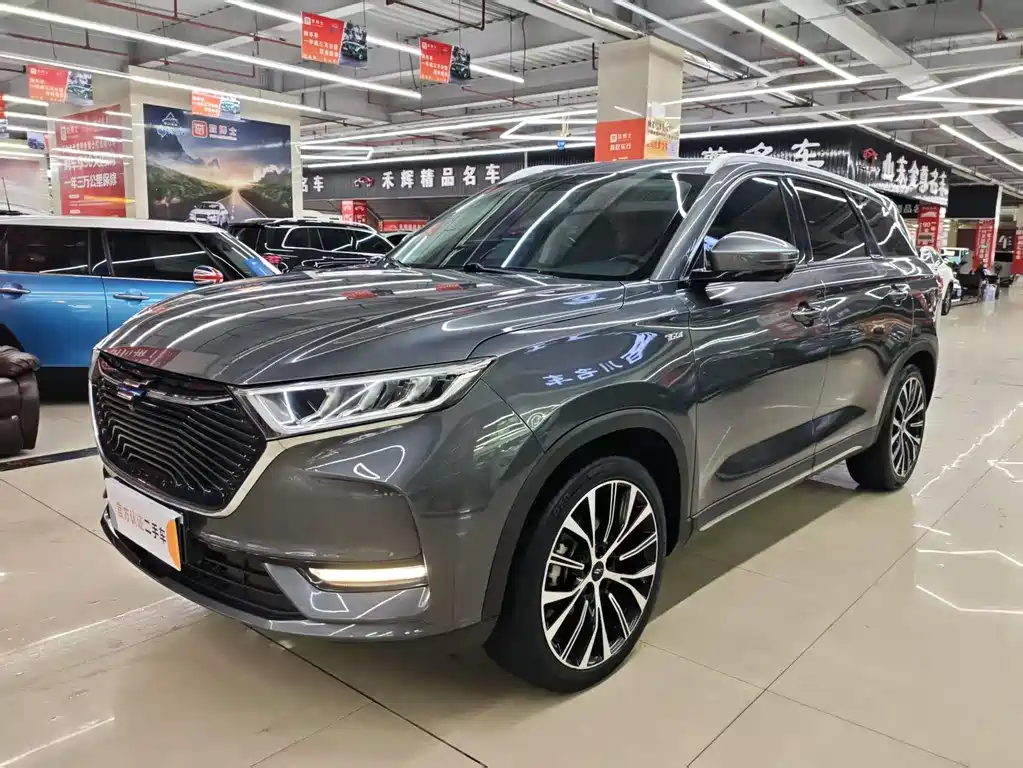 Купить Oshan Oushang X7