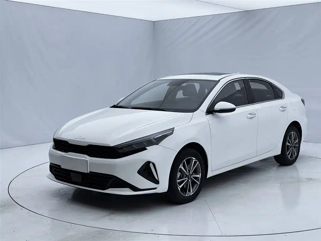 Kia K3 2023