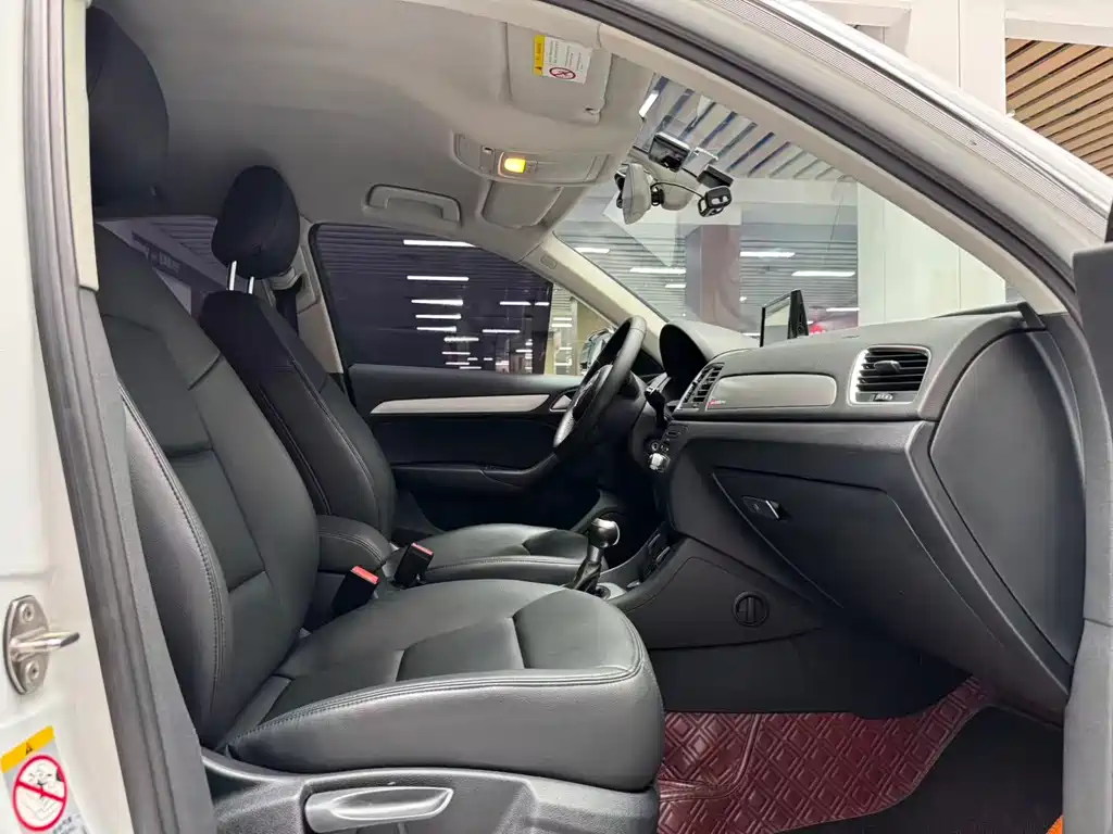 Audi Q3 — миниатюра 17