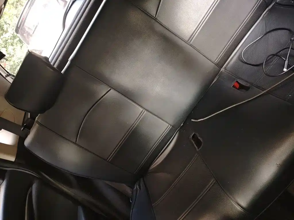 Honda Fit — миниатюра 15