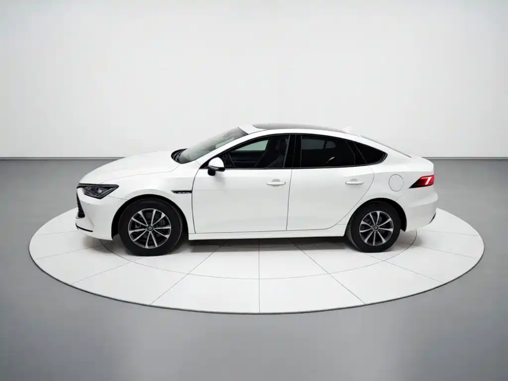 BYD Qin PLUS — миниатюра 26
