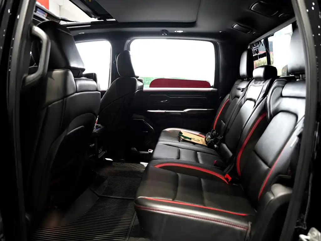RAM Ram Trucks — миниатюра 10