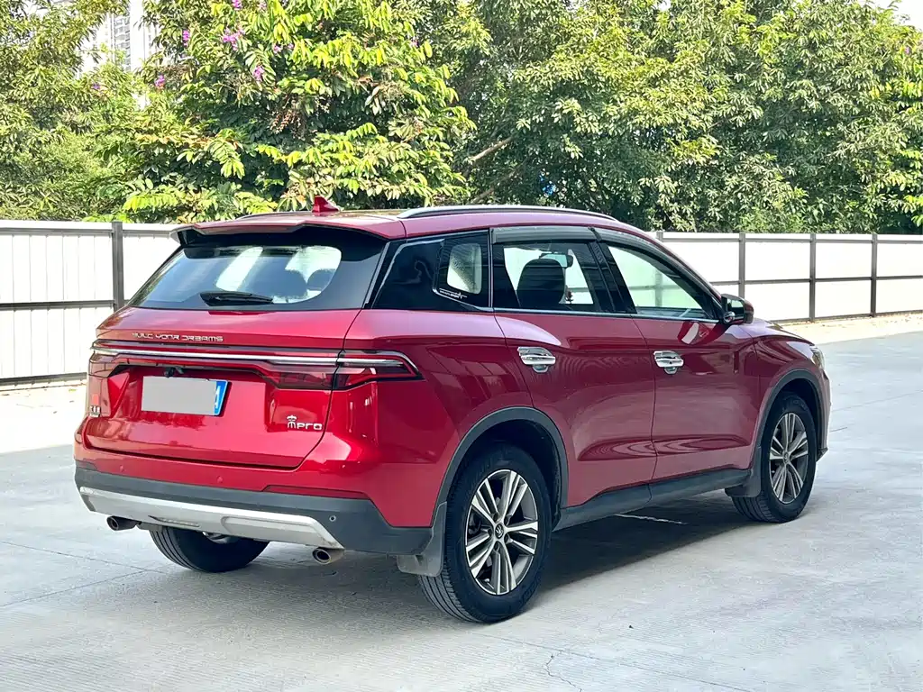 BYD Pro — миниатюра 10