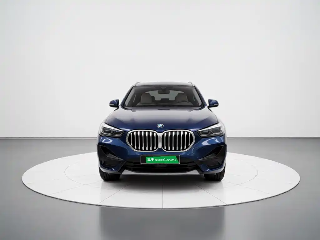 BMW X1 — миниатюра 23