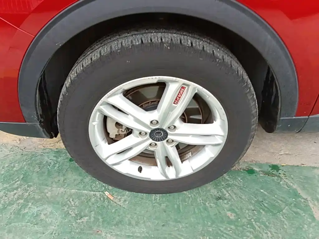 Haval H4 — миниатюра 23