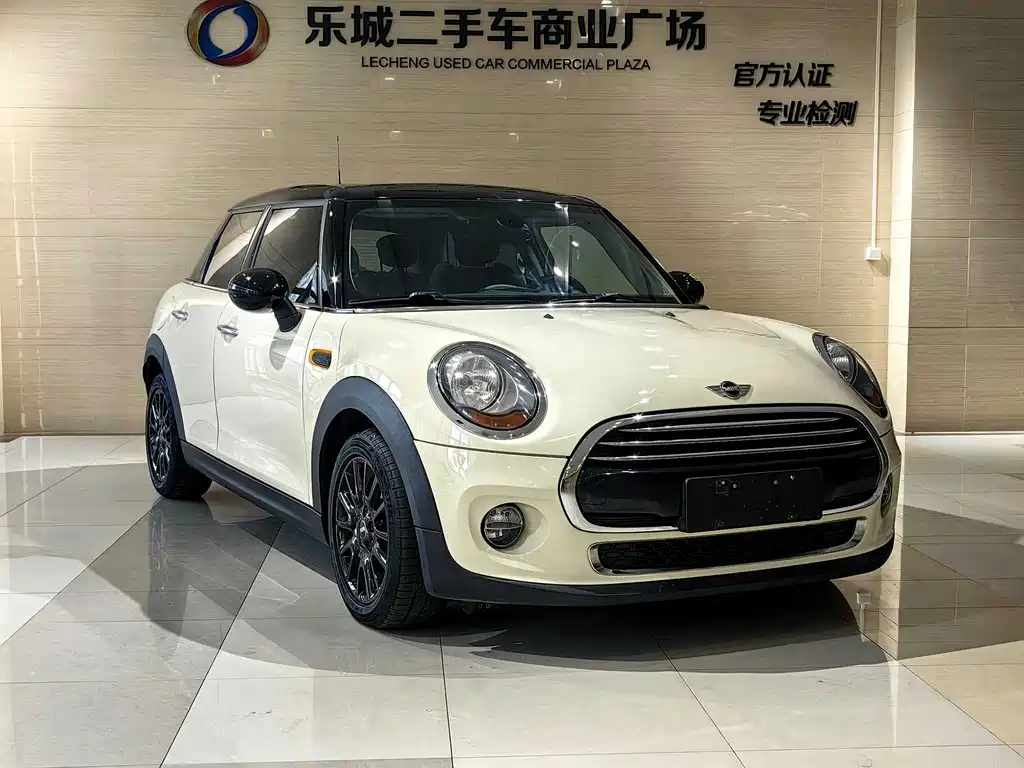 MINI Mini — миниатюра 4
