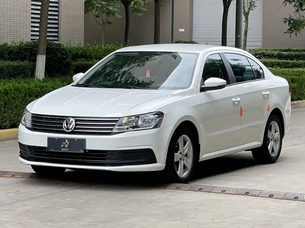 Купить Volkswagen Lavida