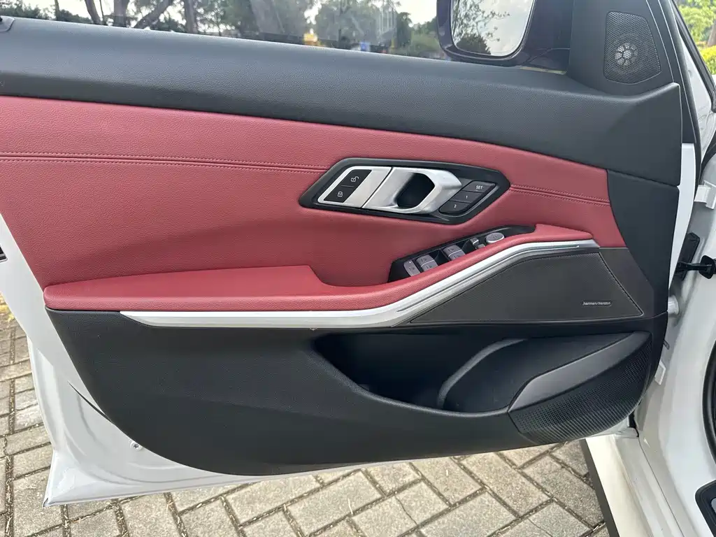 BMW i3 — миниатюра 13