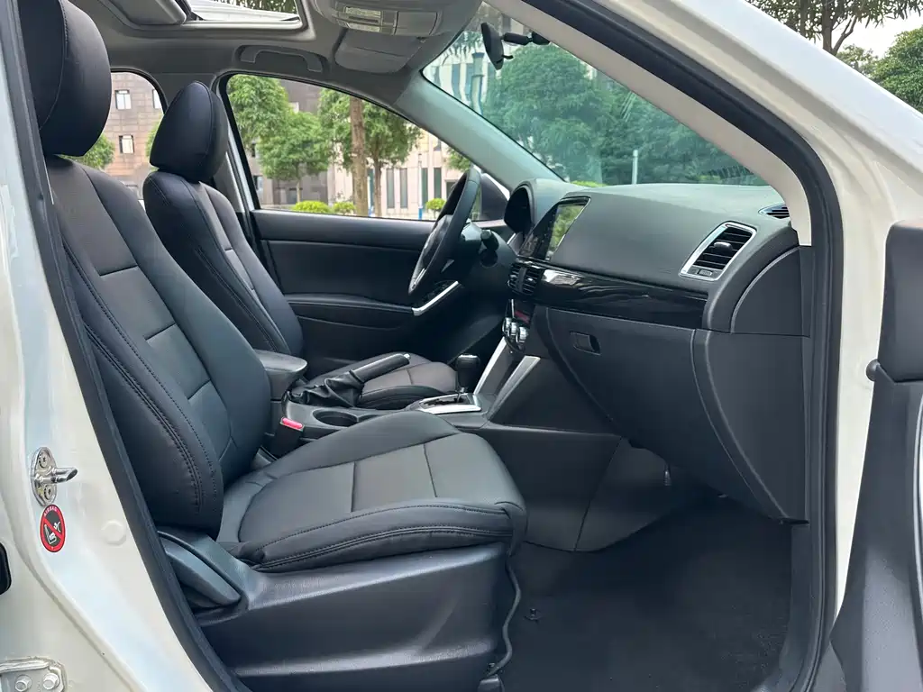 Mazda CX-5 — миниатюра 23