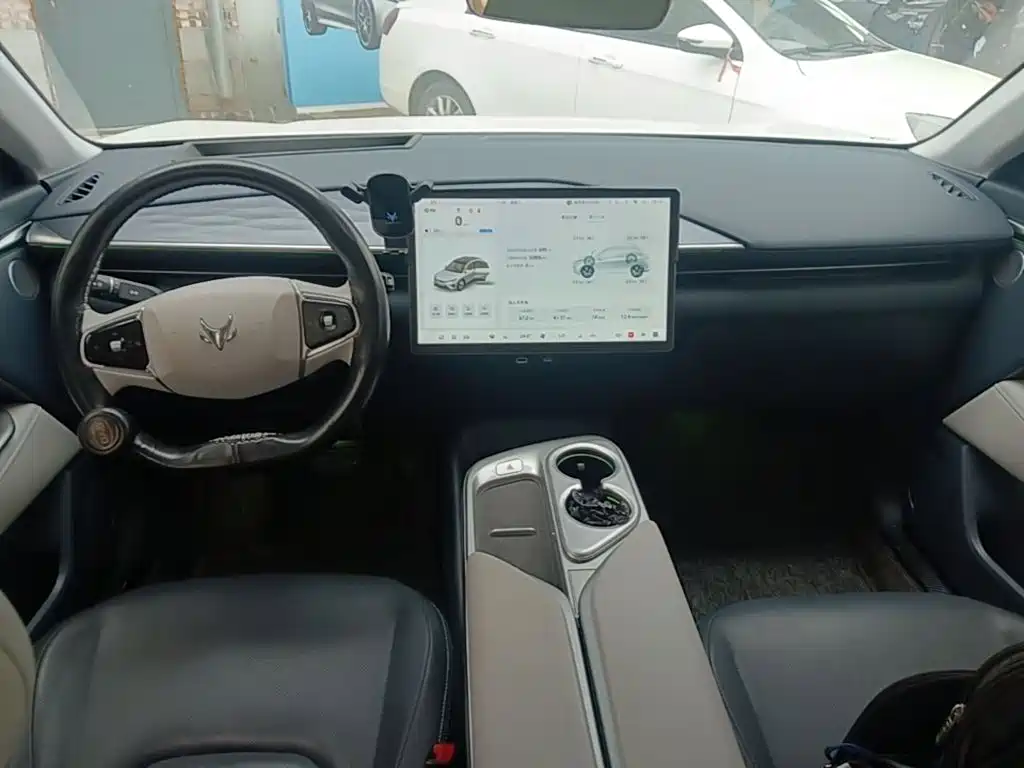 ARCFOX Alpha T5 — миниатюра 10