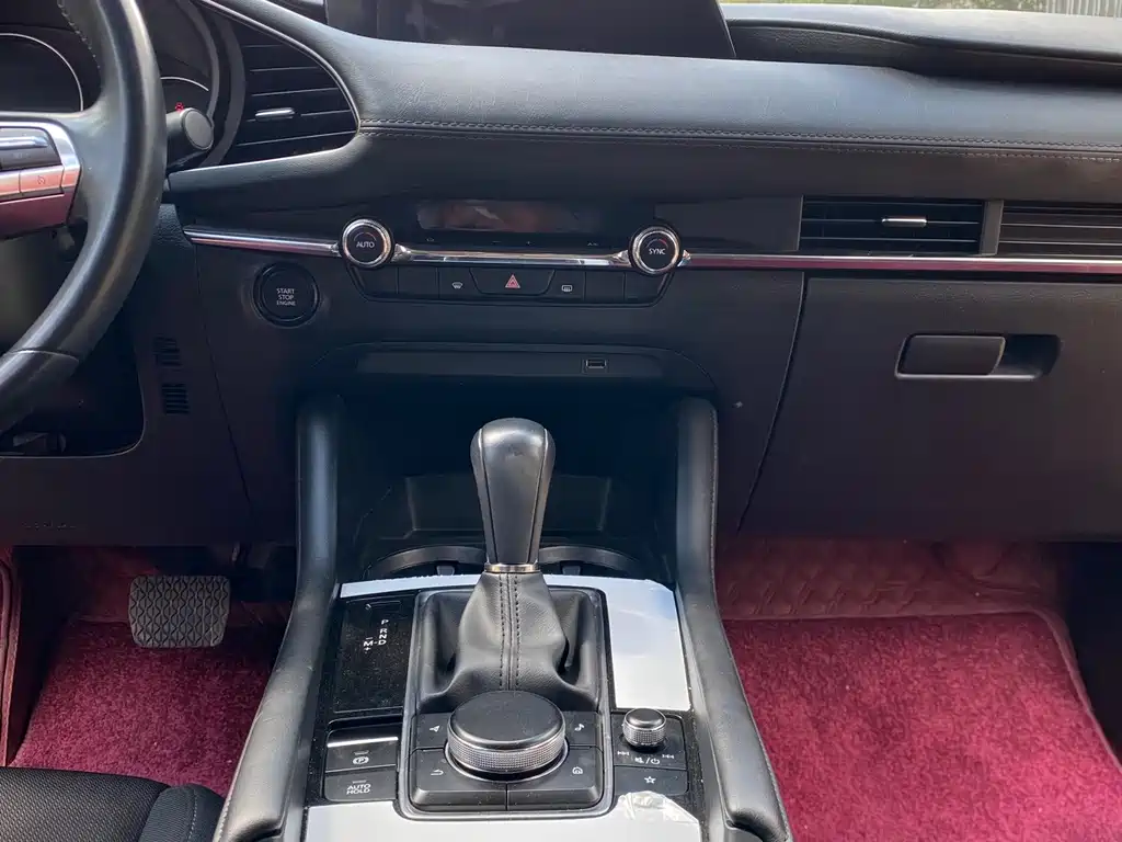 Mazda 3 Axela — миниатюра 8