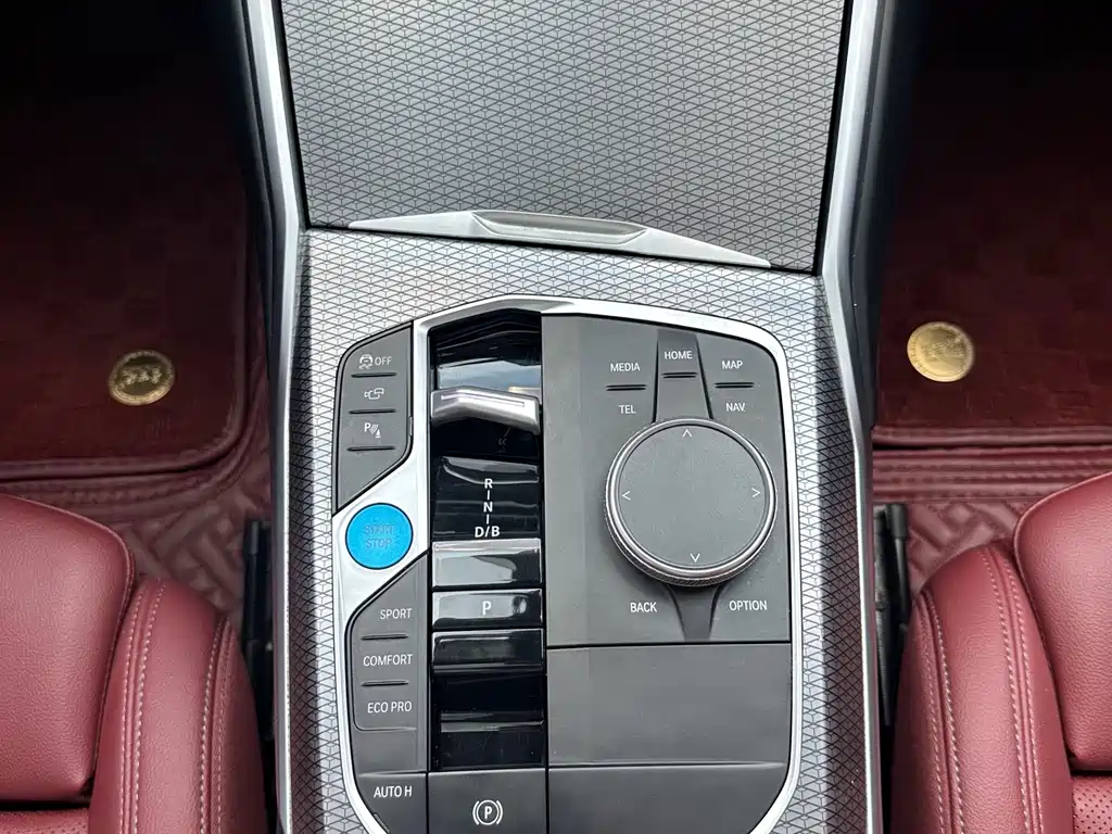 BMW i3 — миниатюра 12
