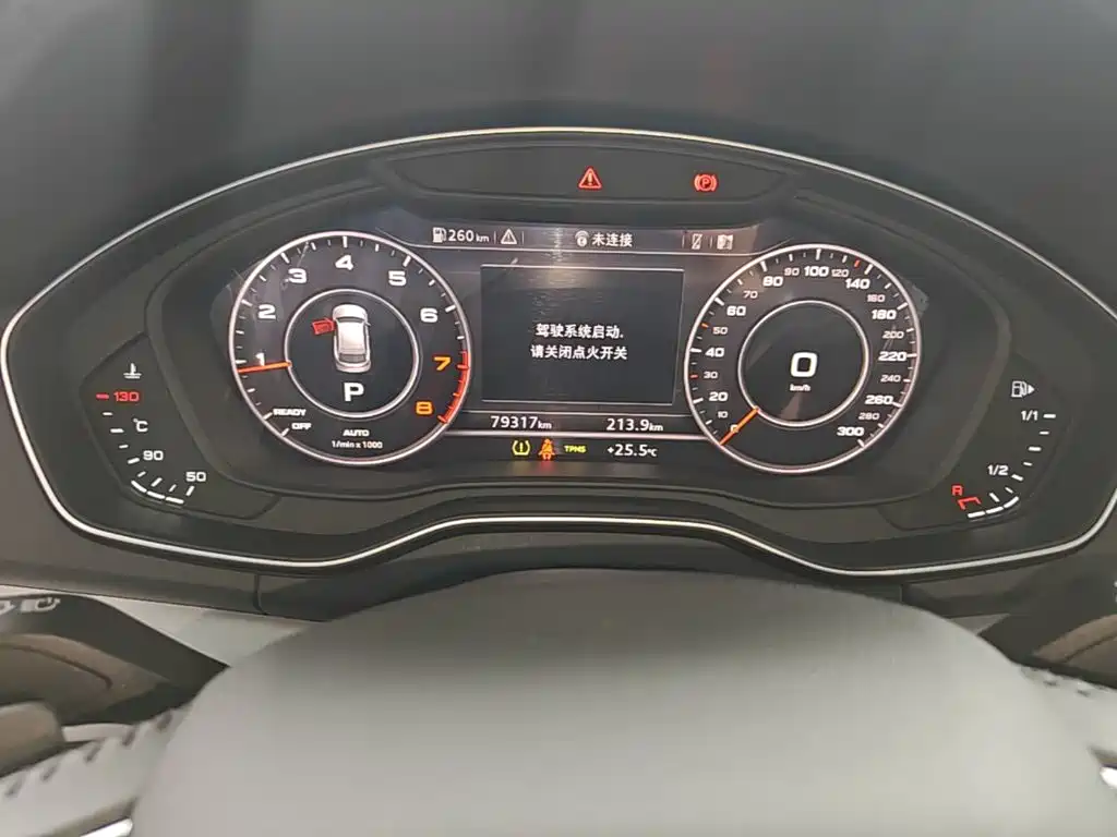 Audi Q5L — миниатюра 12