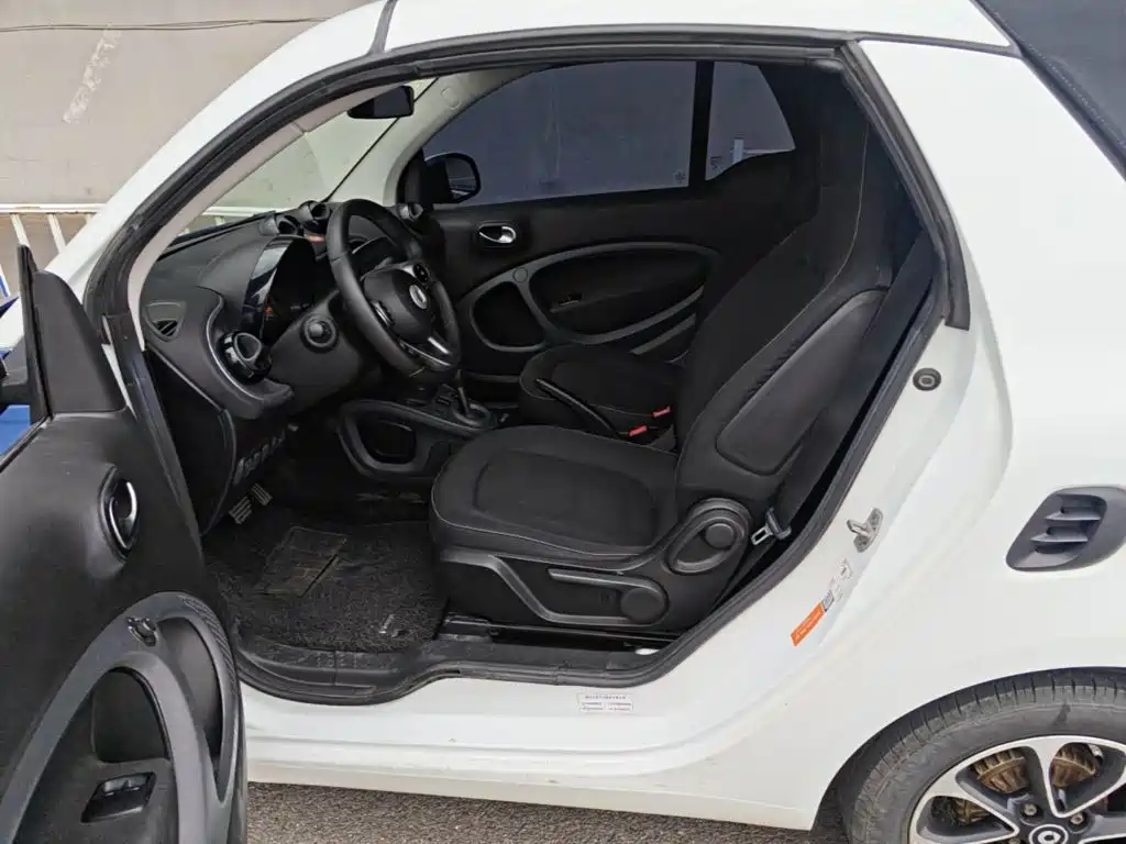 smart Smart Fortwo — миниатюра 15