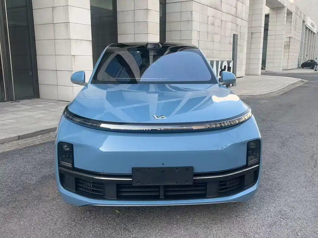 Li Auto IDEAL L9