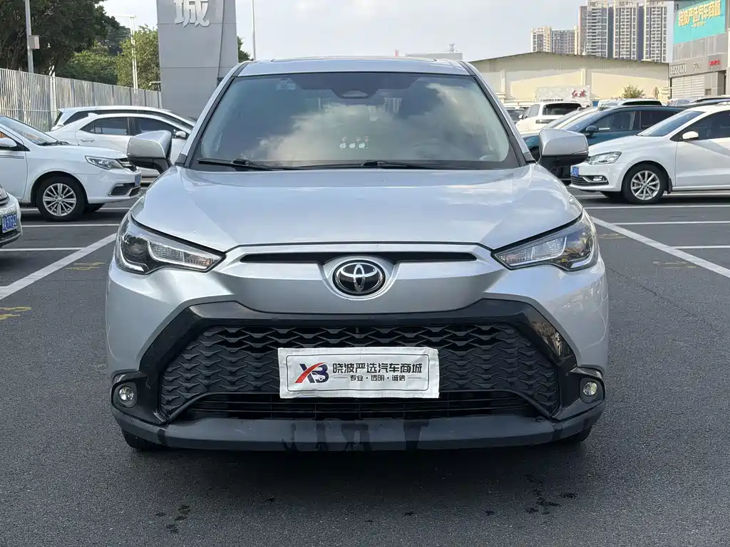 Toyota Frontlander — миниатюра 3