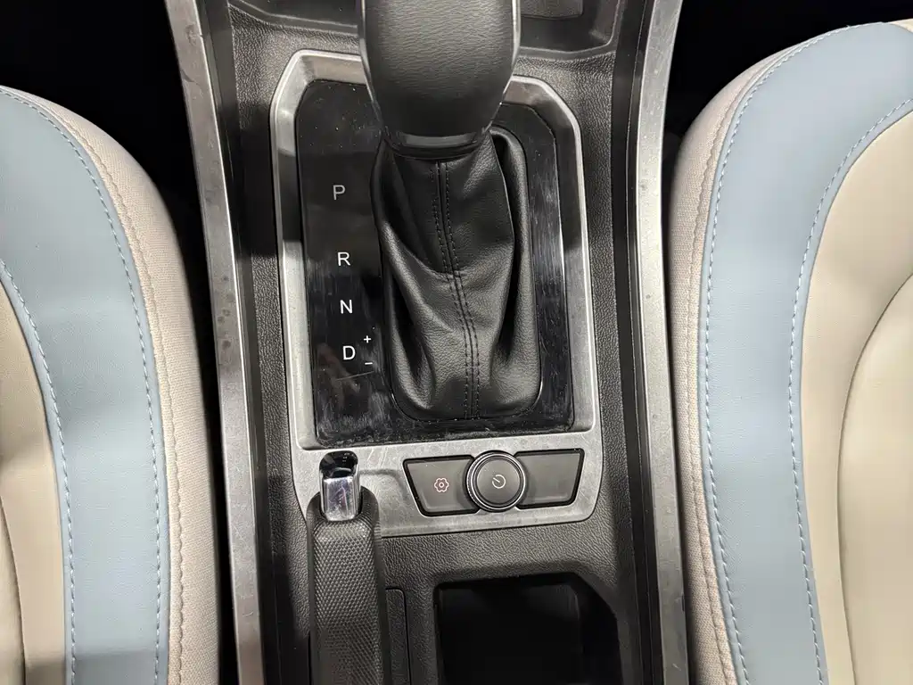 Chery Tiggo 3x — миниатюра 19