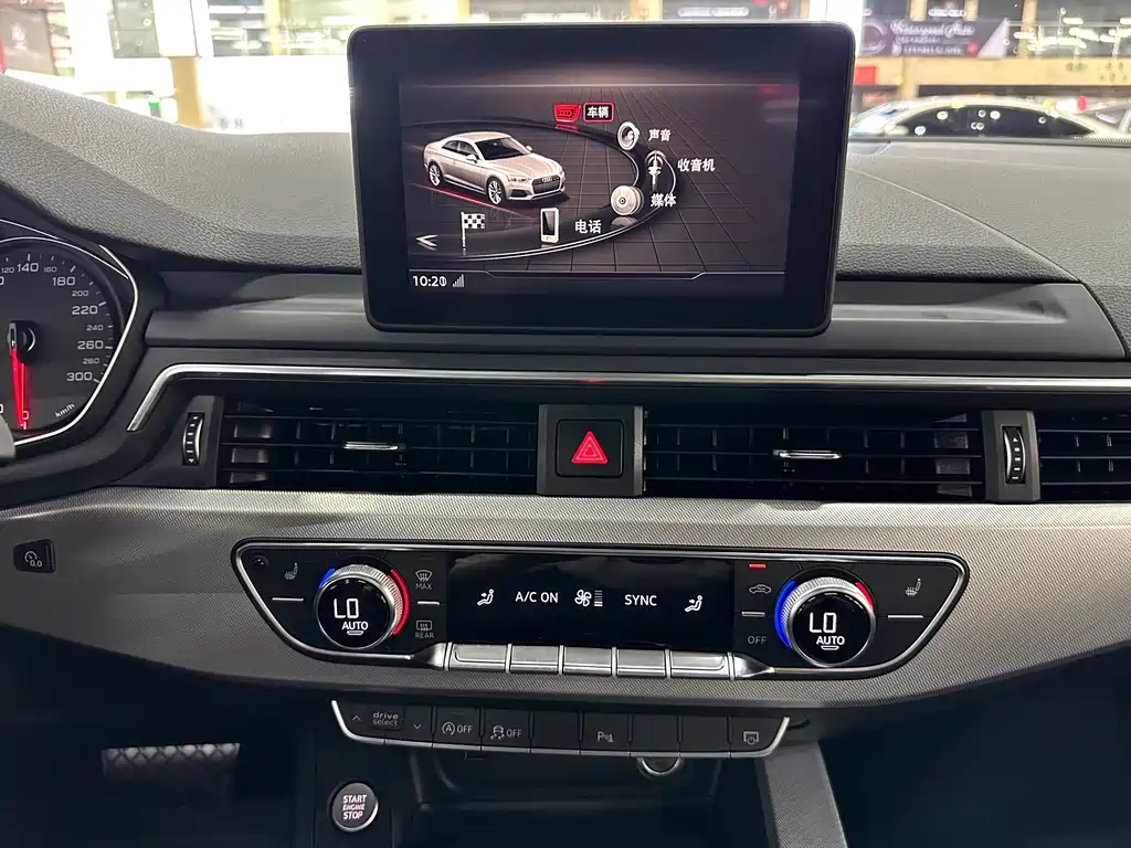 Audi A5 (Import) — миниатюра 11