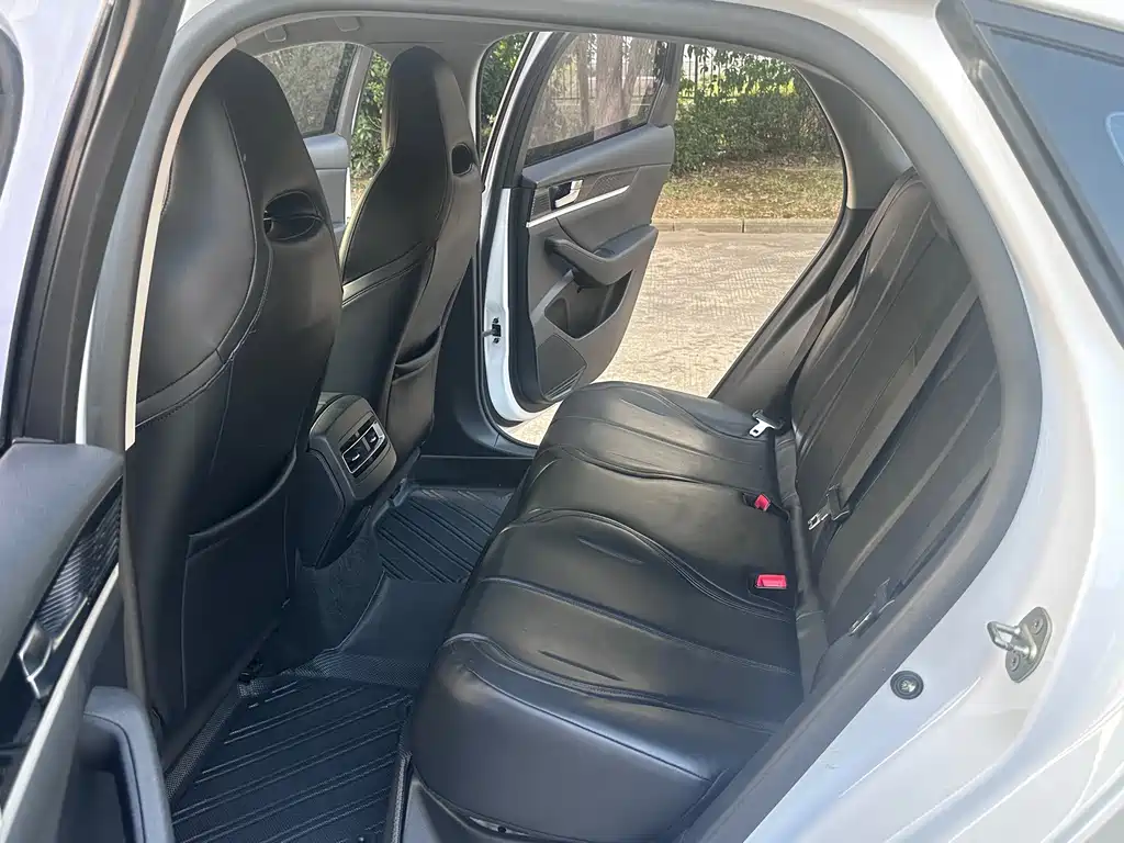 BYD Qin PLUS — миниатюра 5