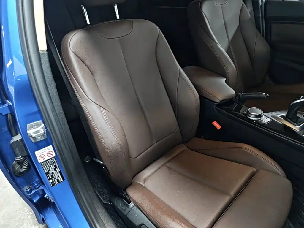 BMW 3 Series — миниатюра 25