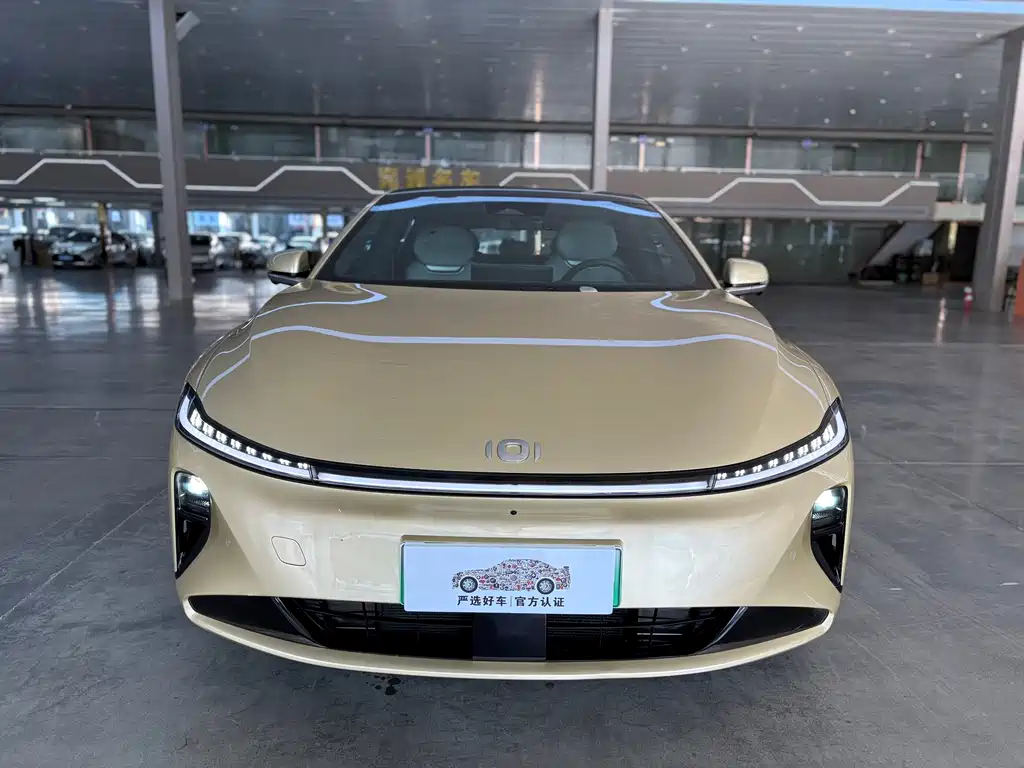 Qiyuan Qiyuan A07 — миниатюра 2