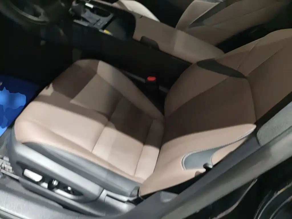 Lexus ES — миниатюра 15