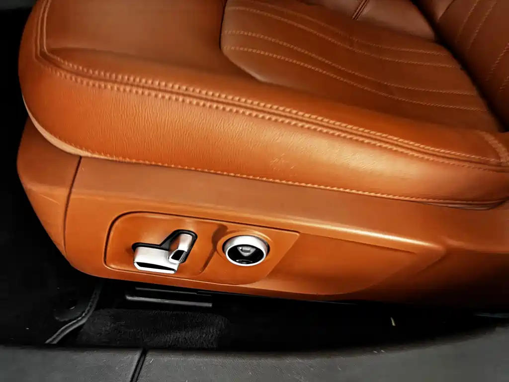 Maserati Ghibli — миниатюра 13