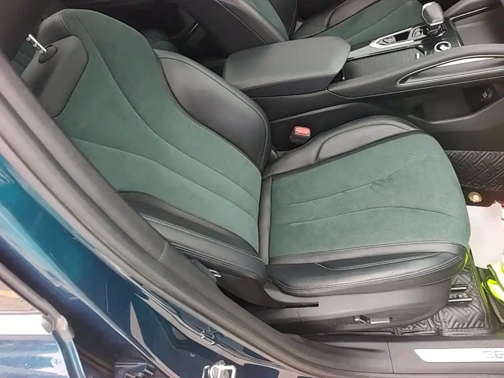 Geely Xingyue L — миниатюра 25