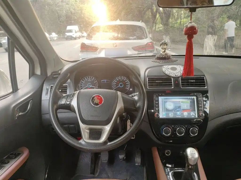 Fengxing X5 — миниатюра 6