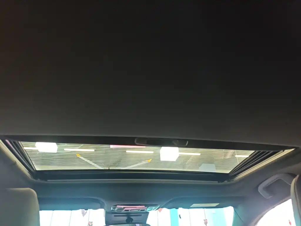 Toyota Avalon — миниатюра 18