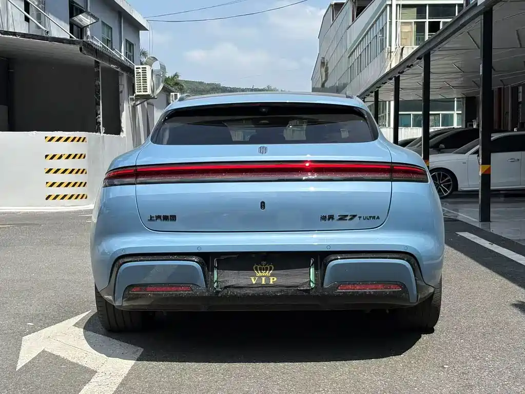 Shangjie Shangjie Z7T — миниатюра 5