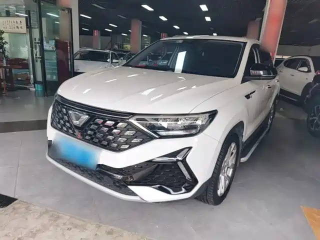 Jetta VS5