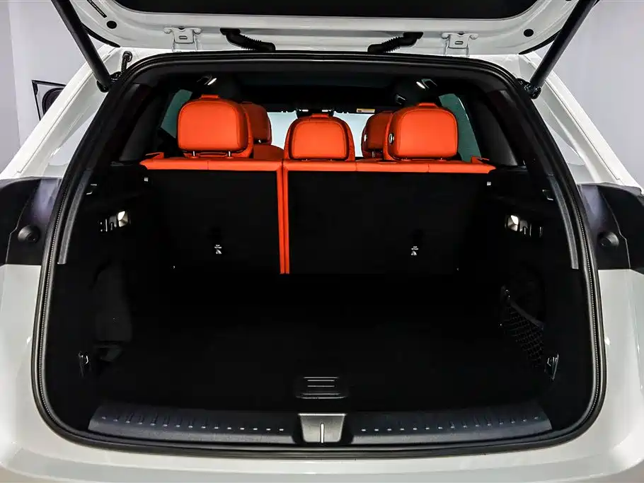 Li Auto L6 2024 Max