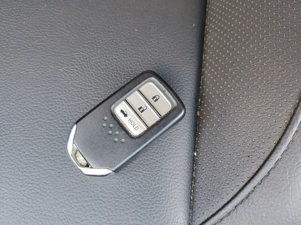 Honda Envix — миниатюра 9