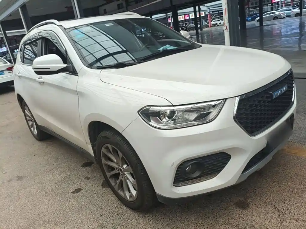 Haval H2 — миниатюра 4
