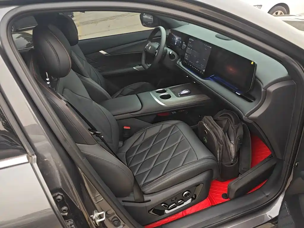 Changan CS75 PLUS — миниатюра 25
