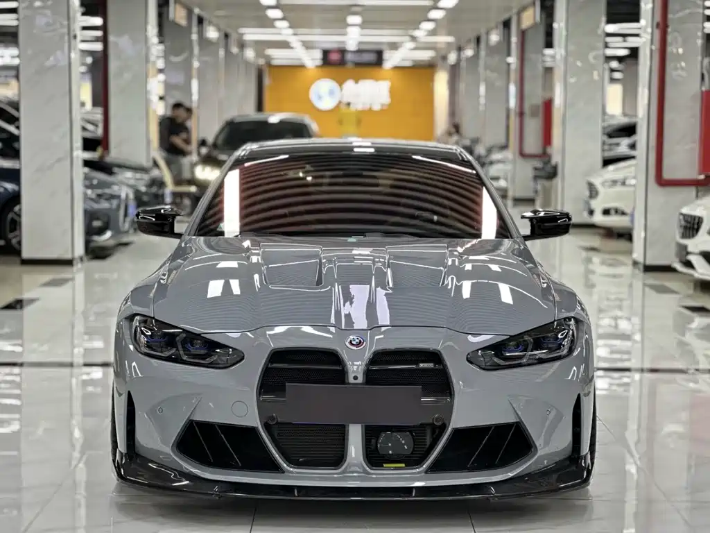 BMW 4 Series — миниатюра 2