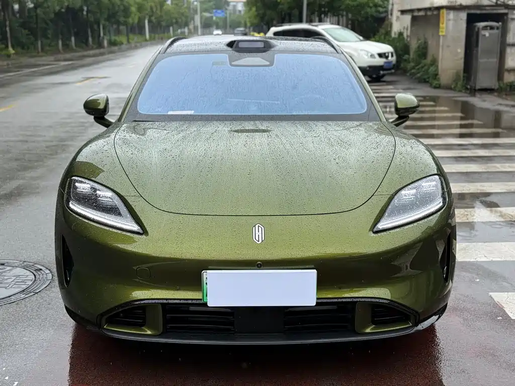 Shangjie Z7T 2026 Ultra