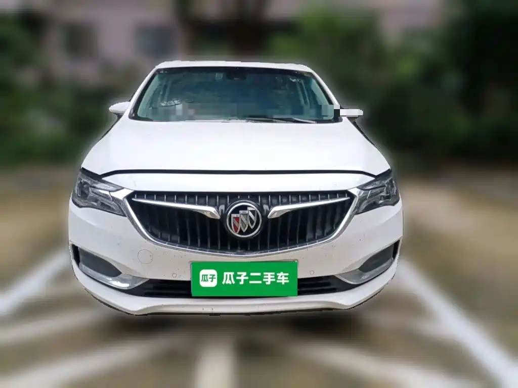 Buick GL6 — миниатюра 2