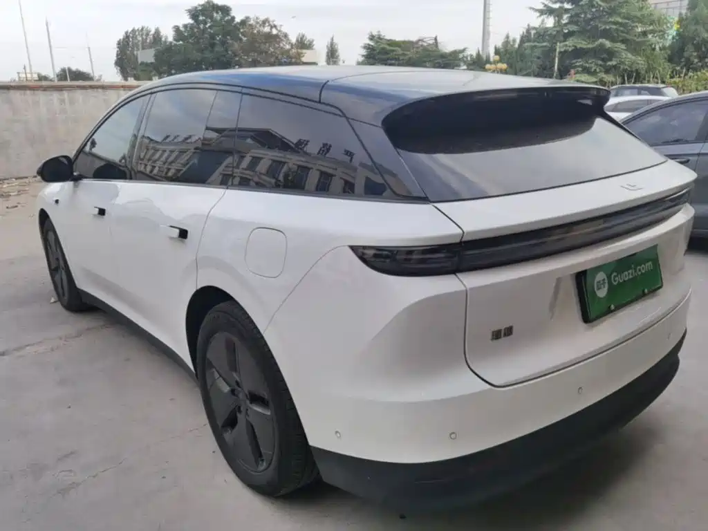 Li Auto Li i6 — миниатюра 5