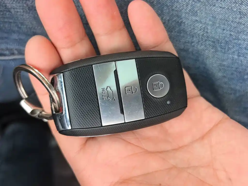 Kia KX3 — миниатюра 9