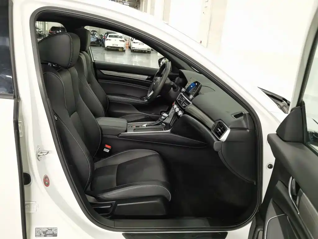 Honda Inspire — миниатюра 23