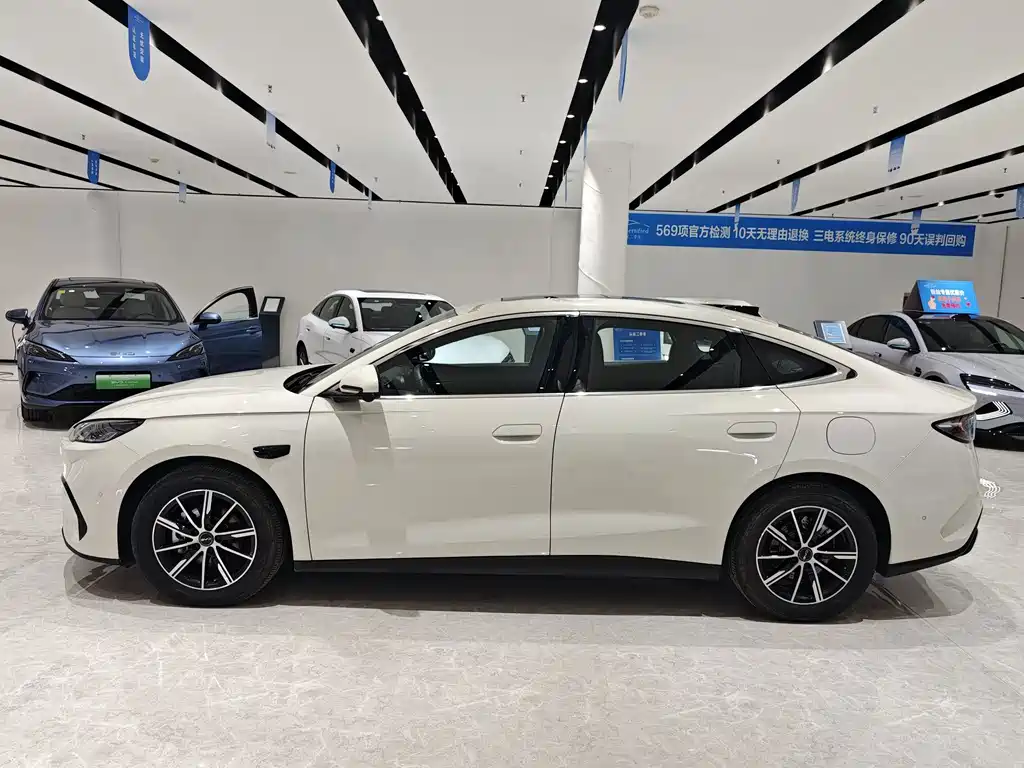 BYD Seal 06 — миниатюра 3