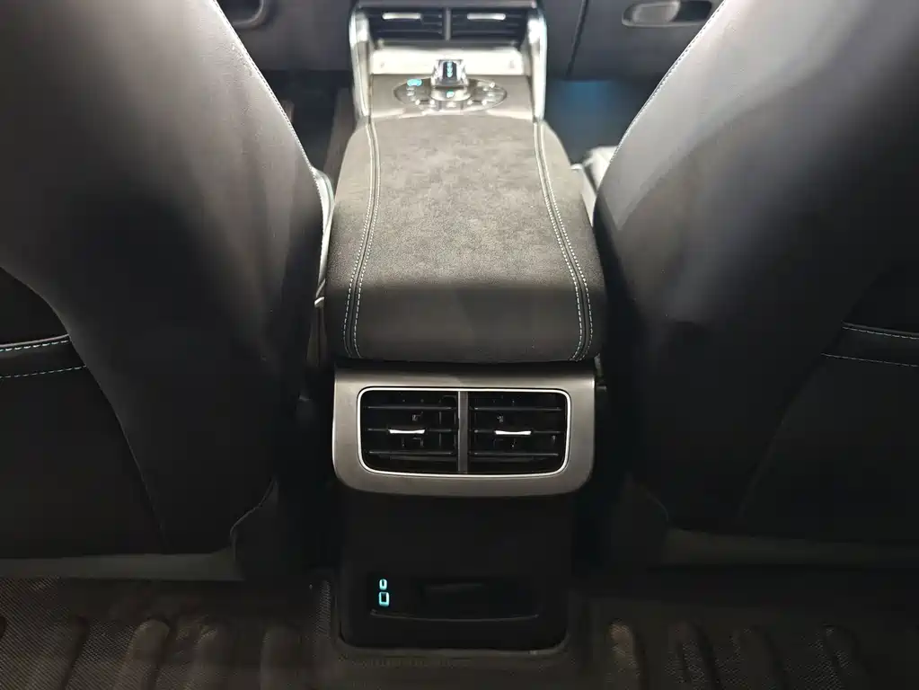 BYD Seal 06 — миниатюра 12