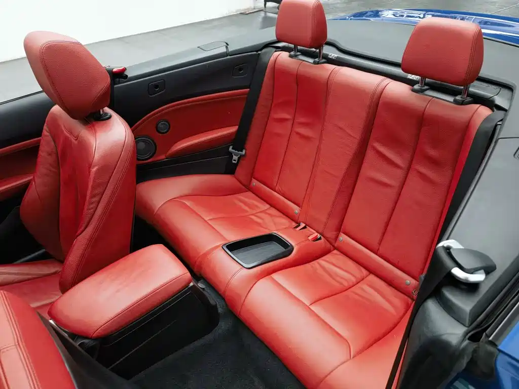 BMW 2 Series (Import) — миниатюра 15