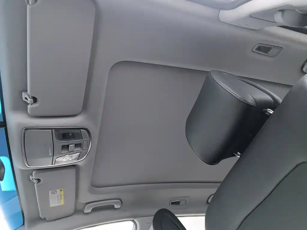 Hyundai Tucson — миниатюра 14
