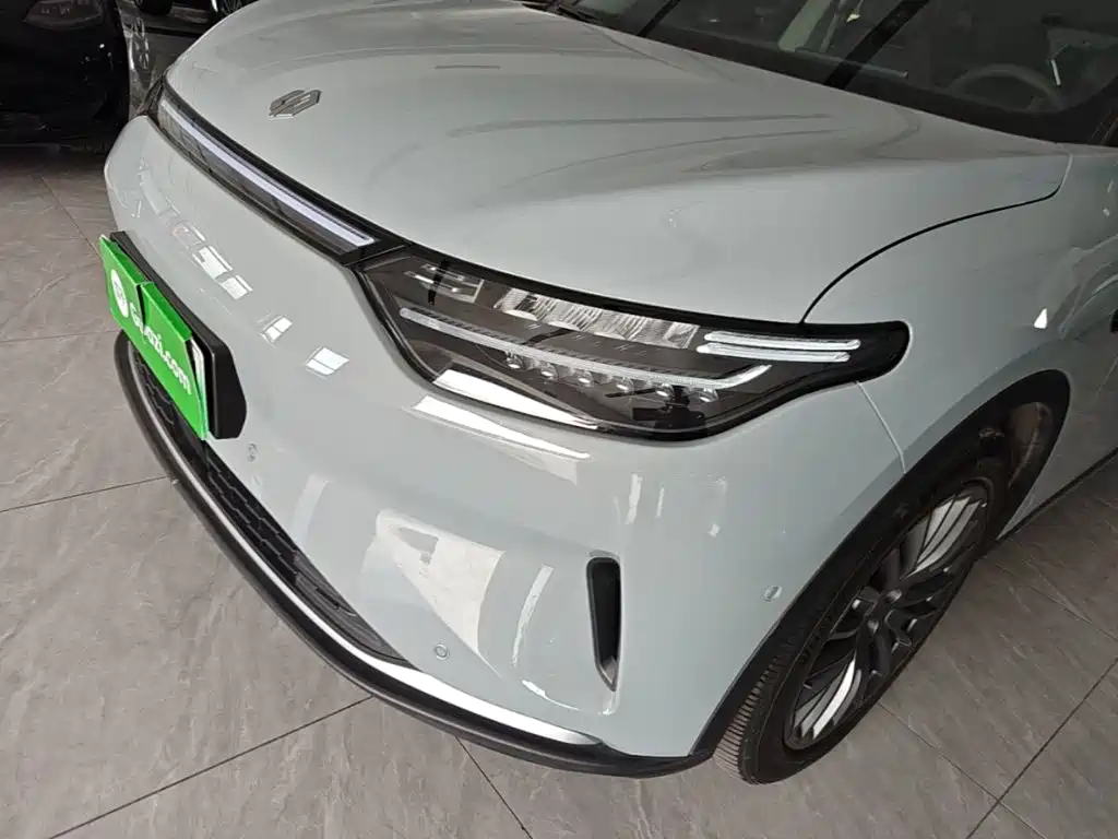 Leapmotor Leapmotor C11 — миниатюра 24