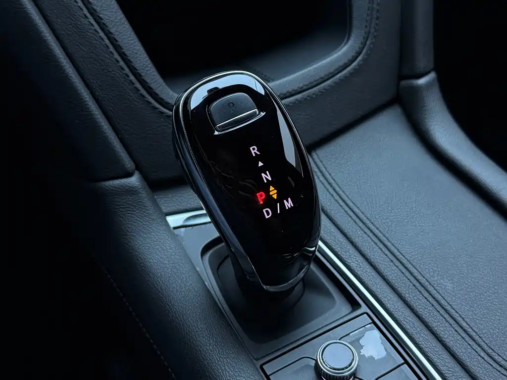 Cadillac XT6 — миниатюра 9